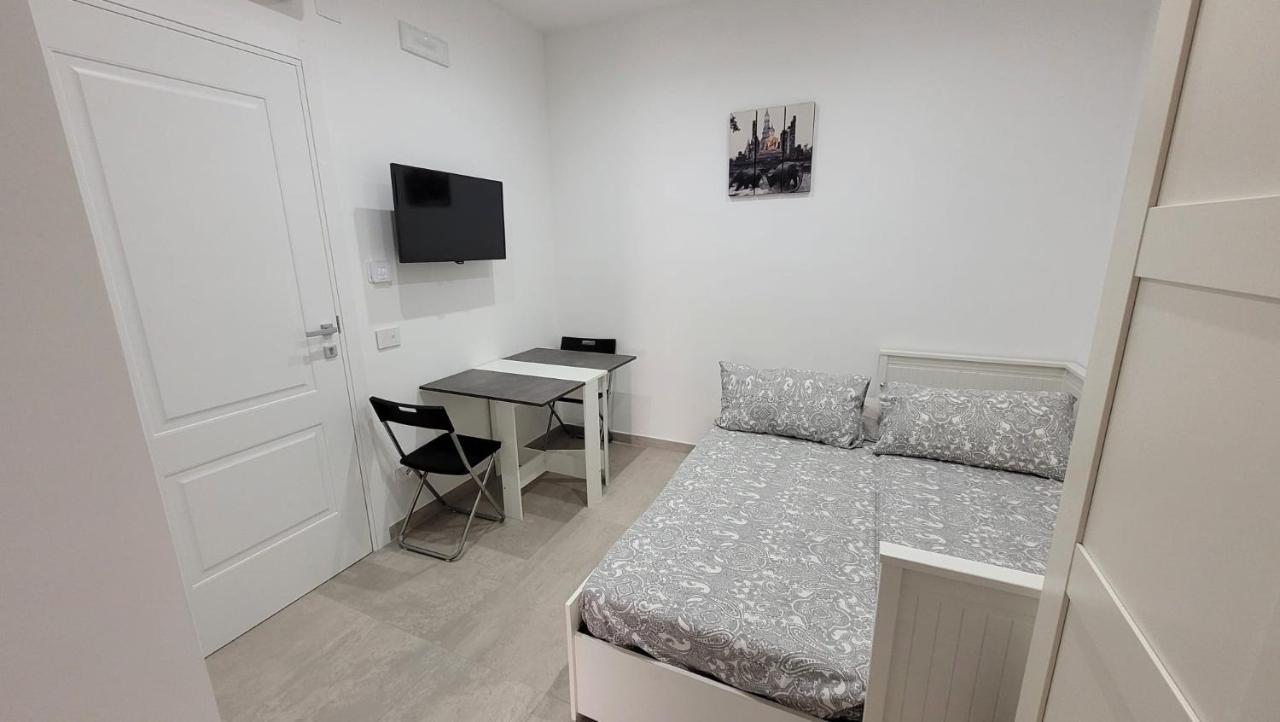 Maison Ginevra بومبيي المظهر الخارجي الصورة