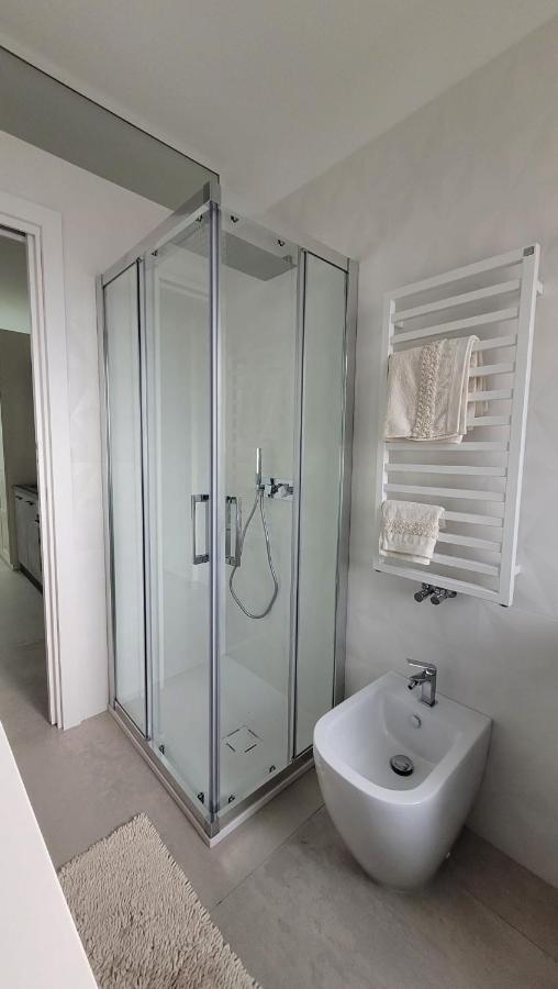 Maison Ginevra بومبيي المظهر الخارجي الصورة