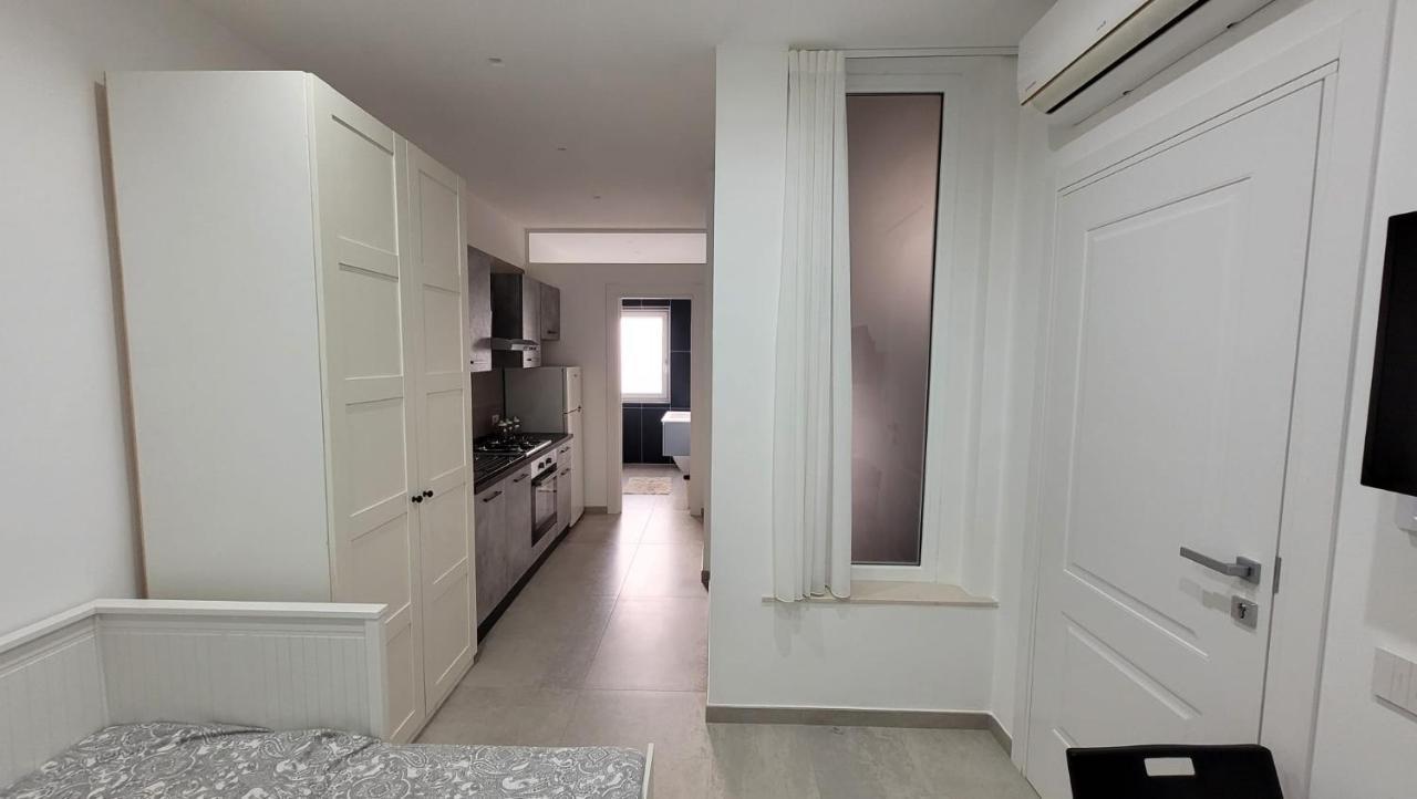 Maison Ginevra بومبيي المظهر الخارجي الصورة